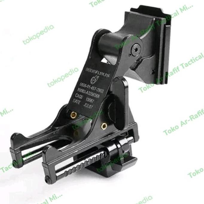 Mounting Nvg Helm Tactical