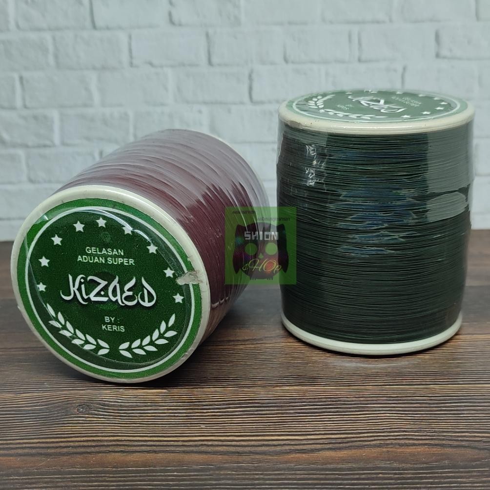 rq-56 Gelasan N66 Ki Jaed / Gelasan Lomba // Gelasan Layangan Aduan // Senar Gelasan Murah