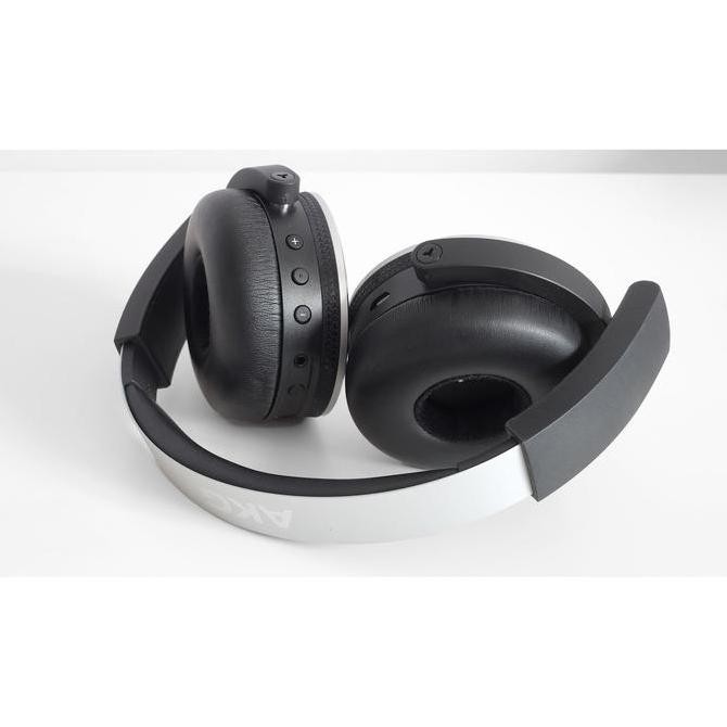 JB Jual AKG Y50 BT Bluetooth Headphone - Garansi Resmi None