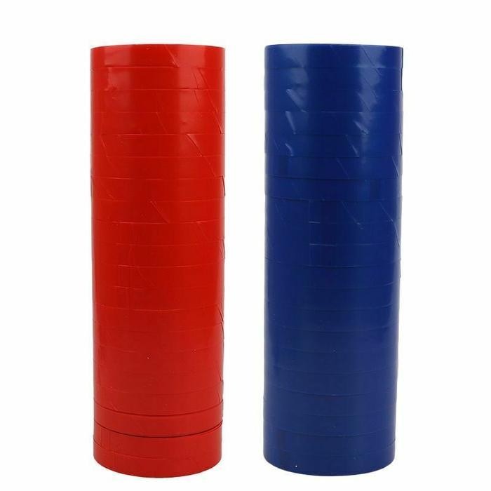 

Paket Pita Tapetool 1 Kotak Staples + 60 Roll Fefarm Original Dan Terpercaya