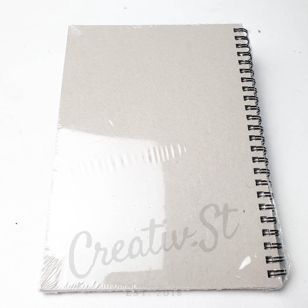 

Ready_Stock_Cod Artemedia Sketchbook A4 80 Halaman 110 Gsm Buku Sketsa Gambar Pensil Charcoal Arang See-97