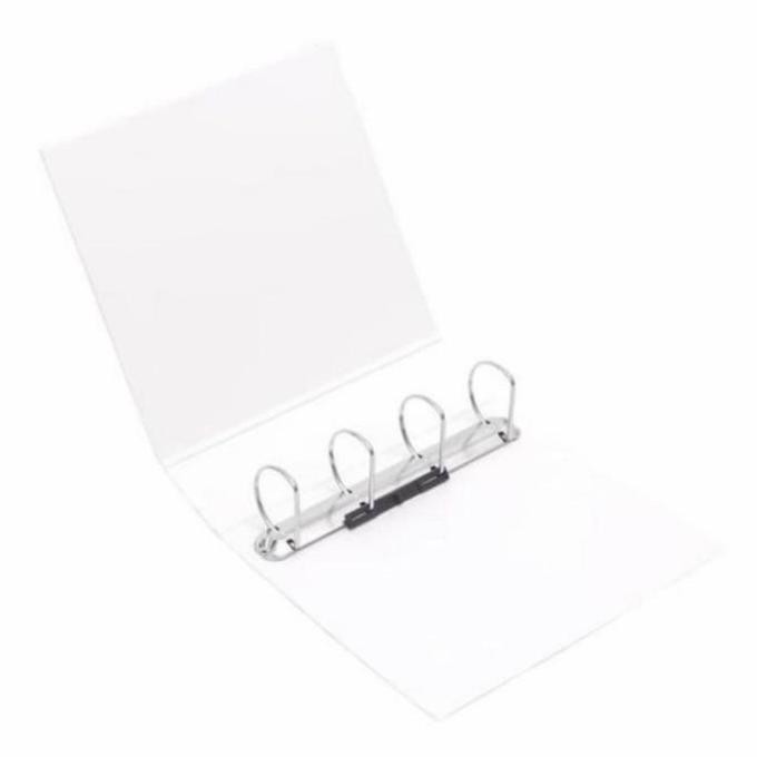 

Odner Bantex A4 40 Mm 4 Ring (8742 07)