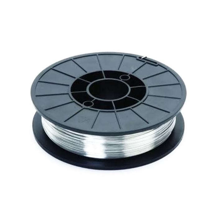 Daiden Kawat Las 5Kg Self-Shield Flux Cored Wire E71T-11 5Kg Original Dan Terpercaya