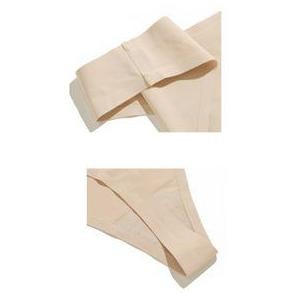 Subtle Seamless Thong Celana Dalam Seamless Wanita - 3 pcs