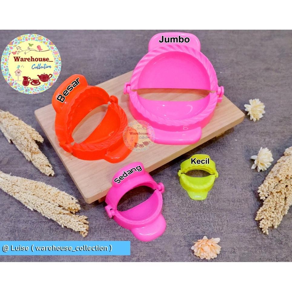 Terlaris Cetakan Pastel Semua Ukuran / Cetakan Pastel Mini / Cetakan Pastel Jumbo