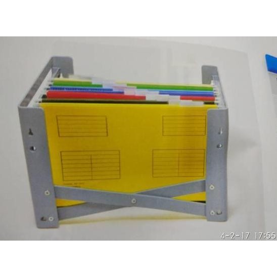 

Suspension Filing Tray Bantex 8845
