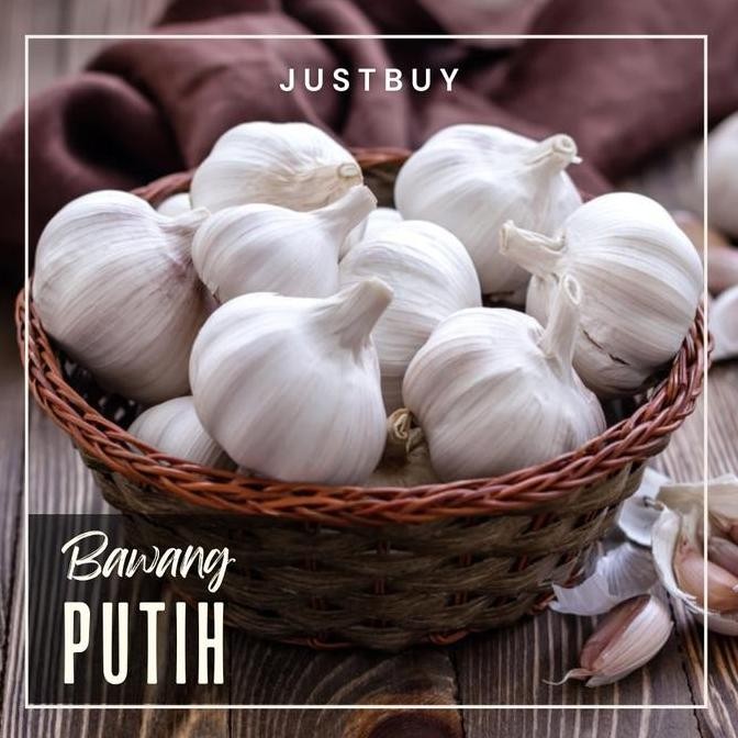 

Original Bawang Putih Kating Premium 100% Bawang Super Kualitas Ekspor