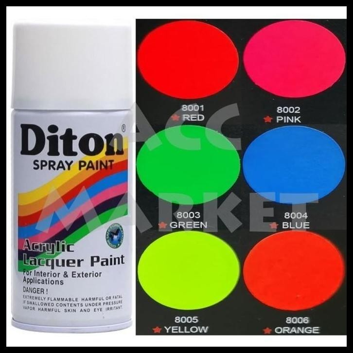 

PILOK DITON 150CC CAT PILOX PYLOX STABILO FLUORESCENT