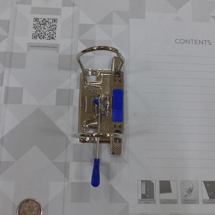 

(Dus) Ordner Benex Labela Bambi / Lever Arch Benex Labela Bambi 927