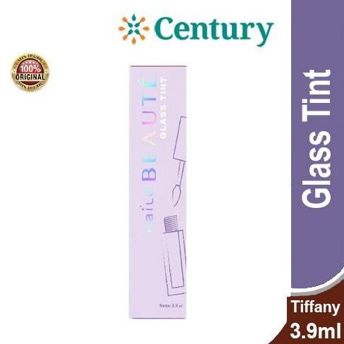 TERBARU - KAILA BEAUTE GLASS TINT TIFFANY .9ML / PERAWATAN BIBIR / GLASS TINT