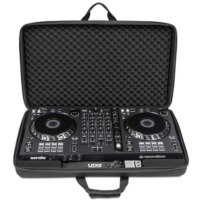 UDG CREATOR PIONEER DDJ-FLX6 | TAS ALAT DJ ORIGINAL DAN TERPERCAYA