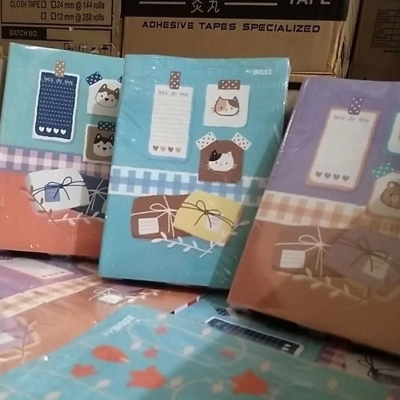 

Siap Kirim Buku Tulis Big Boss 42 Lembar Isi 6 Pcs / Big Boss 50 Lembar Isi 10 Pcs - Paket Combo Murah