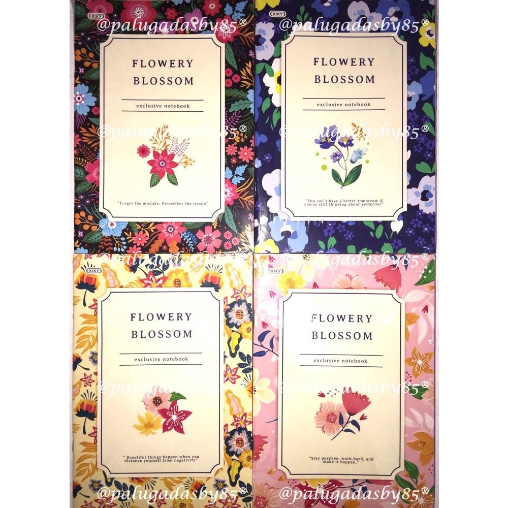 

Siap Kirim Buku Tulis KIKY 42 Lembar Warna / Boxy 42 Warna 1 Pack Isi 10 Pcs