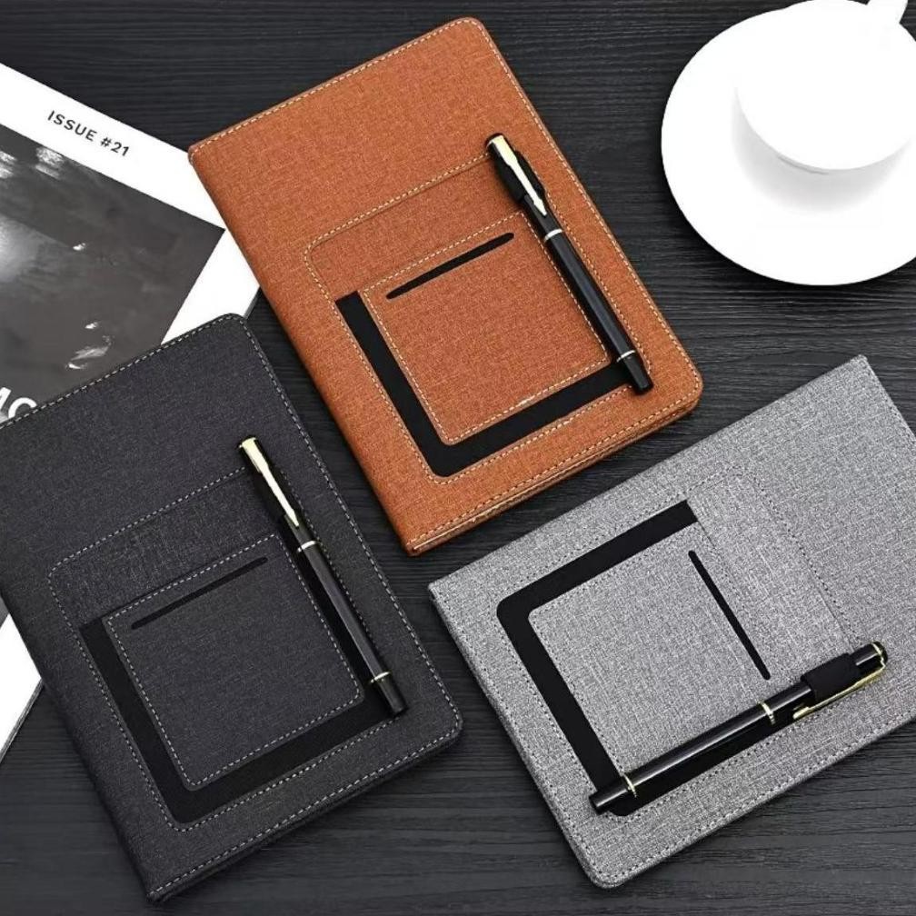 

Siap Kirim Buku Catatan A5 Rapat Kantor Bisnis Buku Jurnal Kreatif Alat Tulis