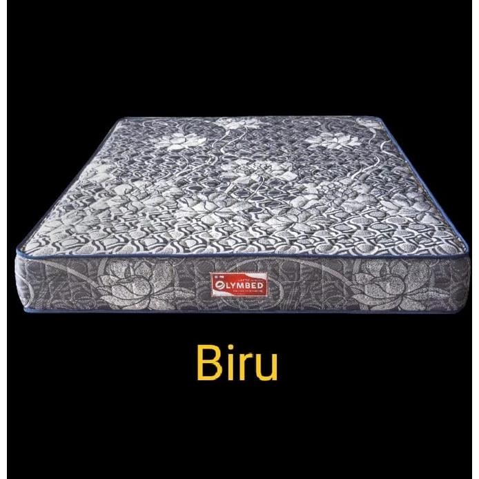 MATRAS / KASUR SPRINGBED BIGLAND OLYMBED  90X200,100X200,120X200,140X200,160X200,180X200