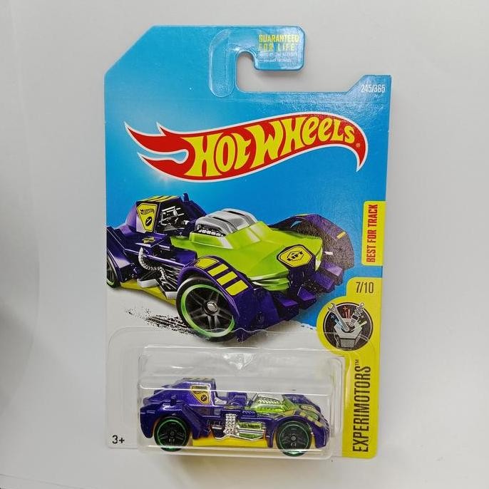 HotWheels    TURBOT    LWA13-979