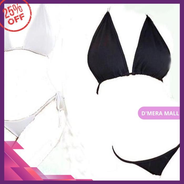 BRA SET G STRING BAJU DINAS SEXY LINGERIE BIKINI TALI THONG BRA B BERKUALIAS 