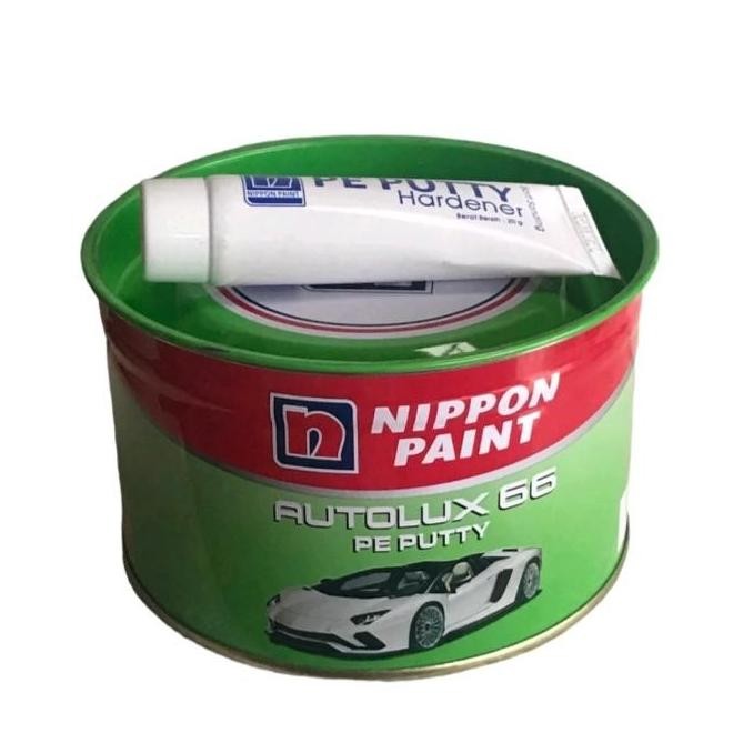 Dempul Mobil Autolux 66 Nippon Paint
