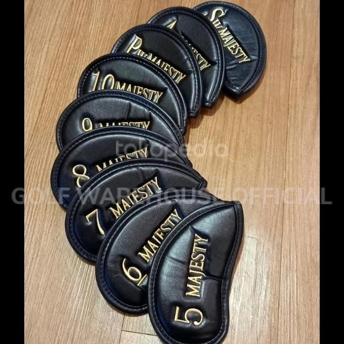 Stick Golf Cover Iron Majesty
