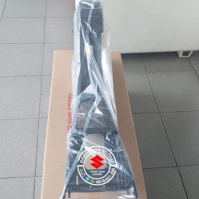 Consol Box All New Ertiga / Xl7 Original Sgp