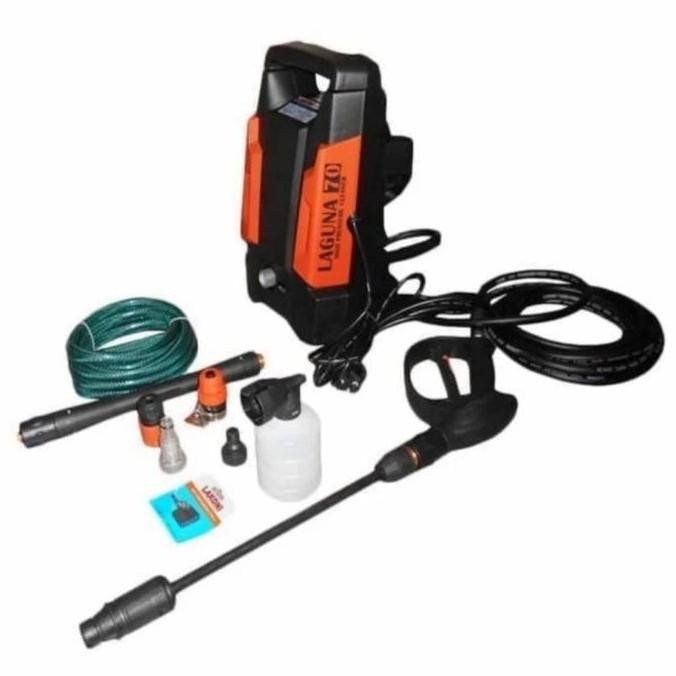 Jet Cleaner Laguna 70 / Steam Cuci Ac Laguna 70 / Laguna 70 Lakoni