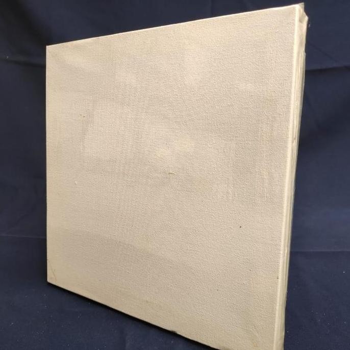 

Waroeng Karya Art Kanvas Lukis 50X60 Cm Bahan Bagus Tidak Tembus Untuk Seni Rupa Tk Sd Smp Sma Stationery Edukasi