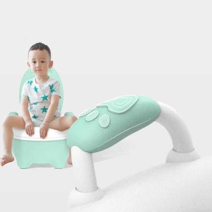 Baby Potty Dudukan Toilet Anak