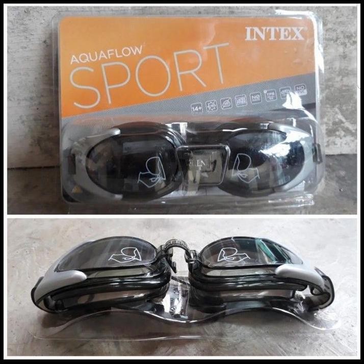 Kacamata Renang Dewasa - Kacamata Renang Intex