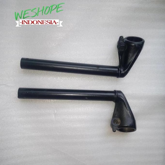 Ready stang original cbr 150 r/k45g/k45n