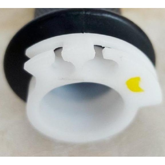 Ready ASPIRA HAND GRIP KARET STANG Kanan Kiri MOTOR VARIO ESP 125 150 K59