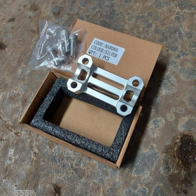 Ready Raiser stang ninja r reser stang ninja r CNC