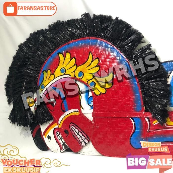 Fams Wrhs Jaranan Jumbo Jaranan Asli Jaranan Kuda Lumping Jaranan