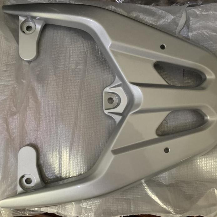 Behel Suzuki Address Eropa