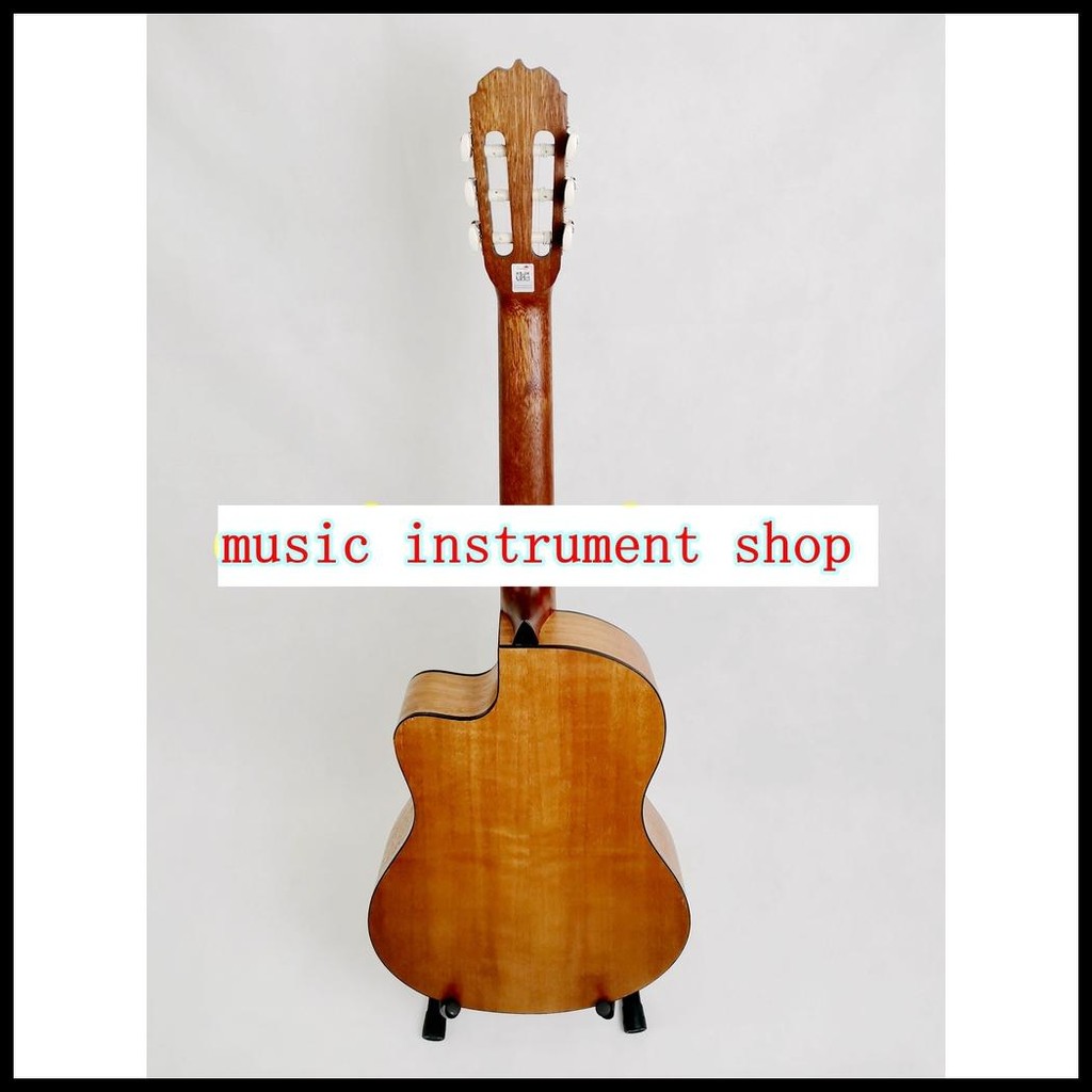 GITAR COWBOY CGC100 KLASIK 39 INCH GUITAR CLASSIC CLASSICAL 39" CGC 100 NA NS