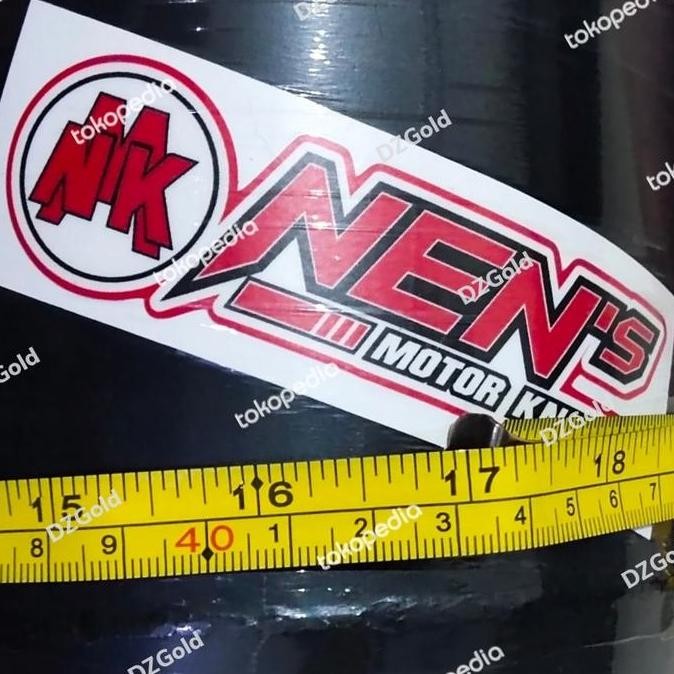 KNALPOT PERUT NINJA BVOL 42 COBRA CUSTOM NENS KNALPOT NINJA R DAN RR