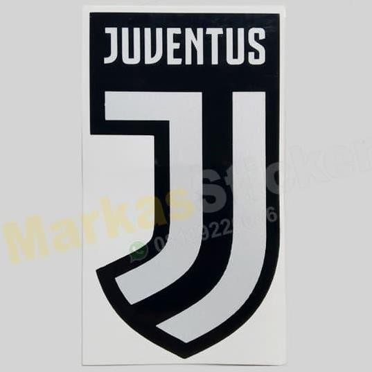 

Baru Stiker Juventus