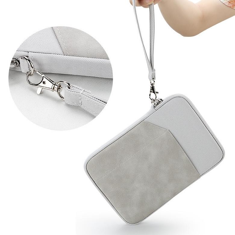 Best Seller Tas Sleeve Ipad Bahan Leather Premium Soft Feel For Ipad Tablet Gen 6-10 Air Pro 11" Sam