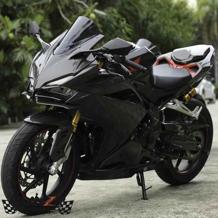 Fairing Carbon CBR250RR
