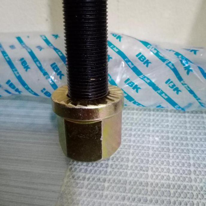 BEHEL PER DEPAN HINO 500 UBOLT DEPAN HINO 500