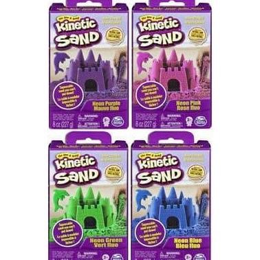 

Kinetic Sand Modelling Sand Base Pack