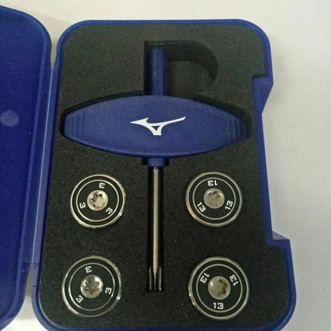 Stik Golf Pemberat Putter Mizuno Original