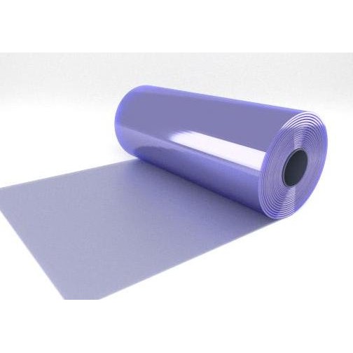 Pvc Curtain Lembaran - Tebal 2Mm X Lebar 1200Mm