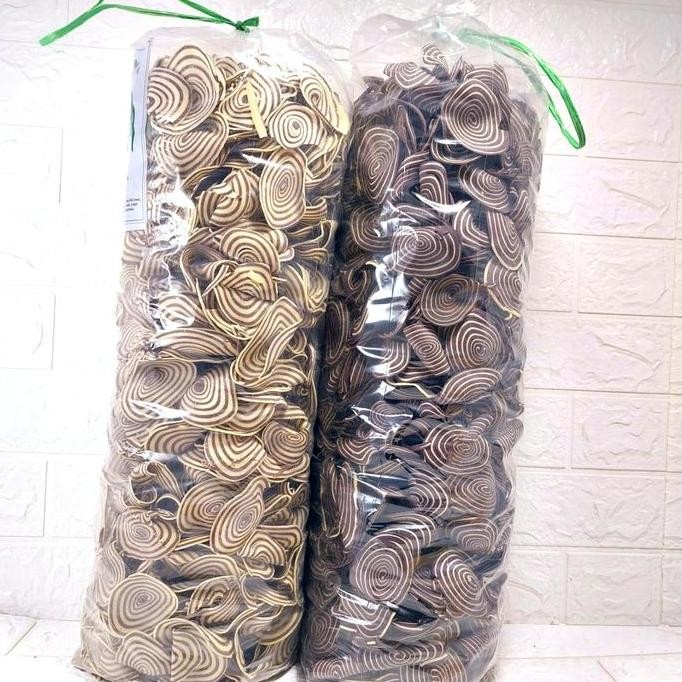 

JB SNACK KUPING GAJAH KEMASAN BALLL None