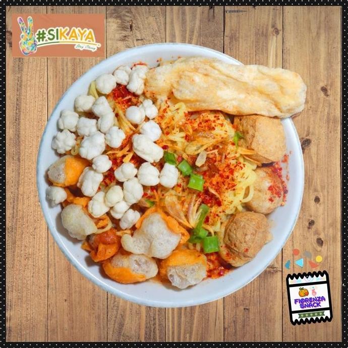 

JB Cuanki Instan Kuah | Cuankie Mie Extra Pedas SiKaya Netto 130 Gram None