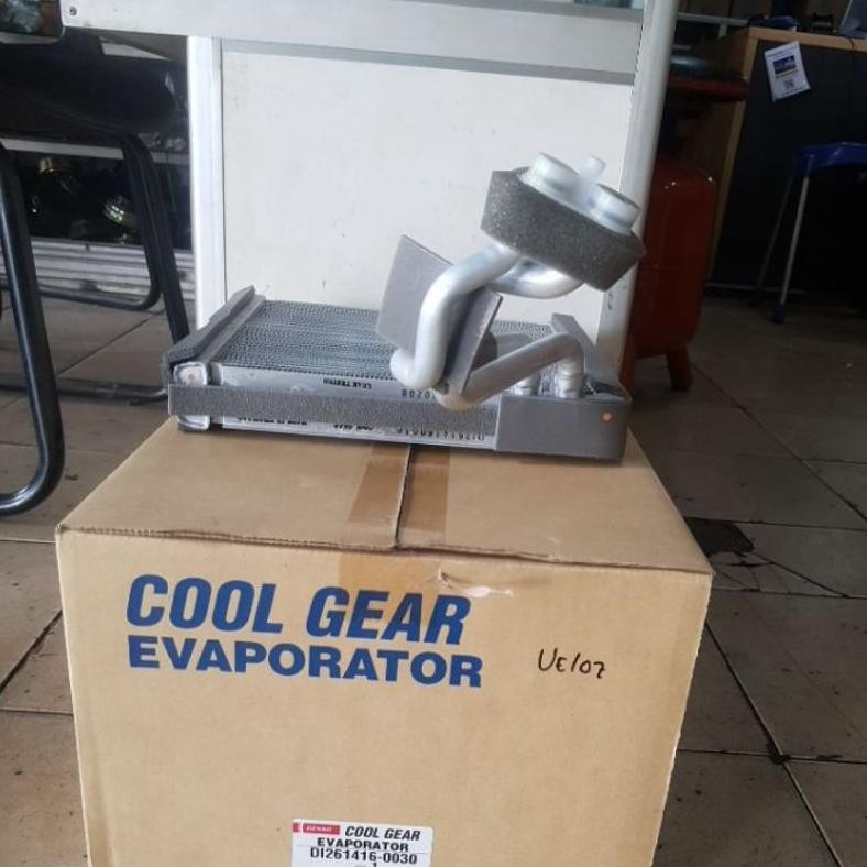evaporator avanza new avanza veloz 2012 2018 denso coolgear Nugi