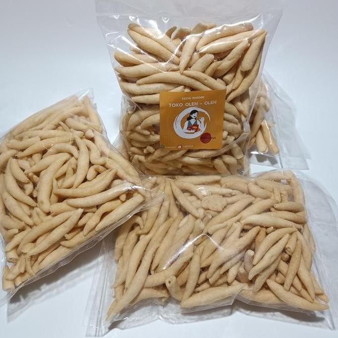 

JB Stick Keju Kerupuk Keripik Kue Gabus Cemilan Cendol Snack Keju Camilan Asin Gurih None