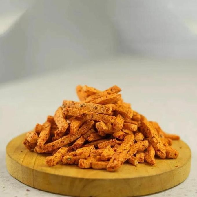 

JB Kylafood Basreng Pedas None