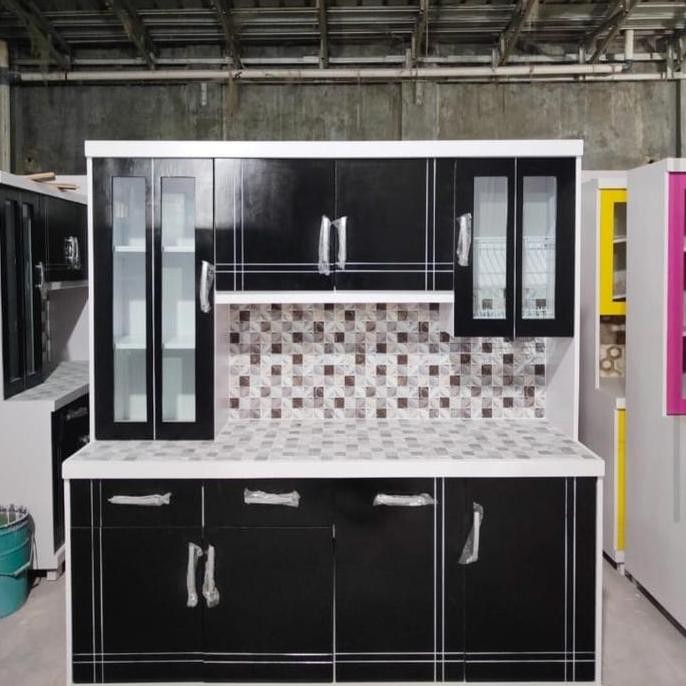 LEMARI SAYUR 4 PINTU RAK PIRING 3 PINTU LEMARI SAYUR 3 PINTU RAK DAPUR