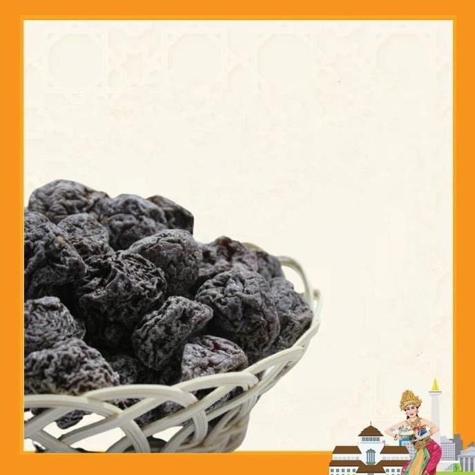 

JB Manisan Hua Khe Mei Snack Zone None