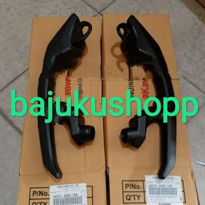 behel jok begel jok kawasaki er6 er6n er6f set orinal kawasaki